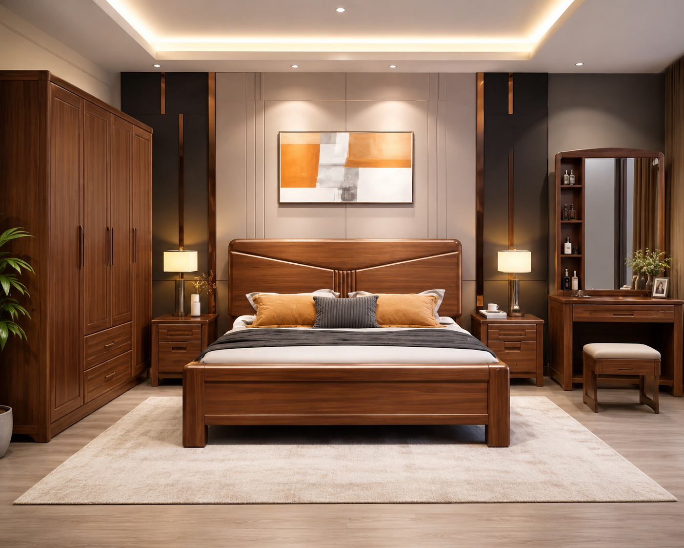 Awan Furniture