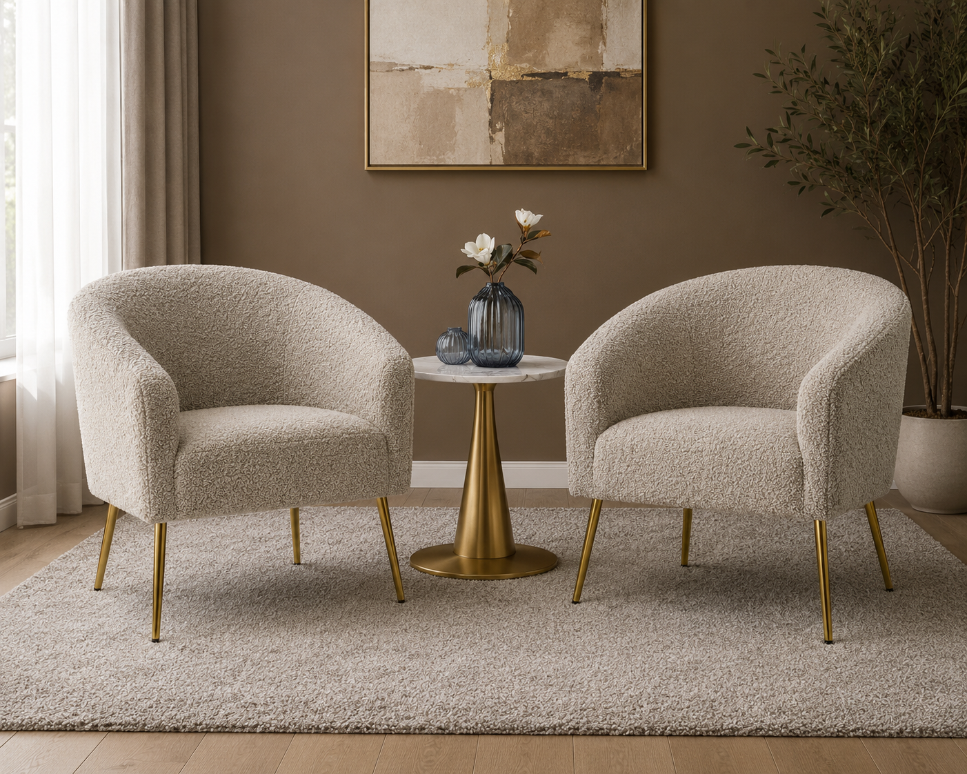 Designer Corner Sofa