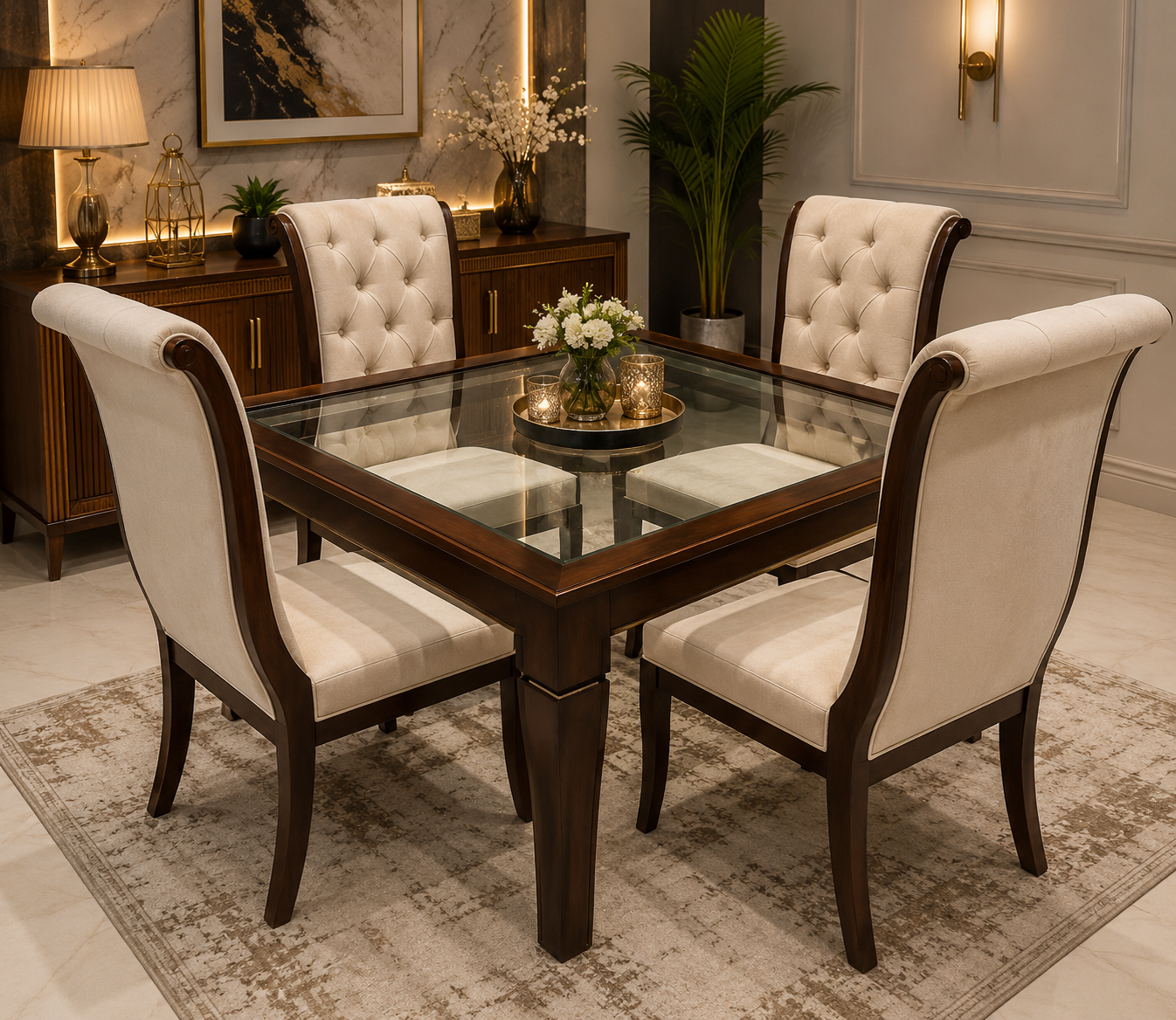 Designer Dining Table